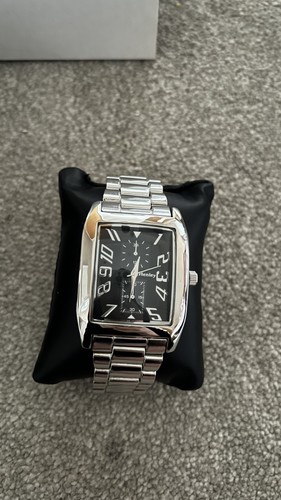 Bellissimo orologio uomo - orologio,