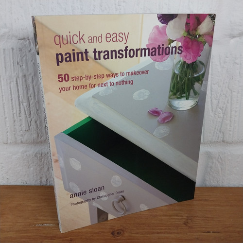 Quick and easy paint - quick,