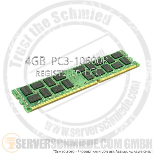 Hynix 4gb 1rx4 - 4gb,
