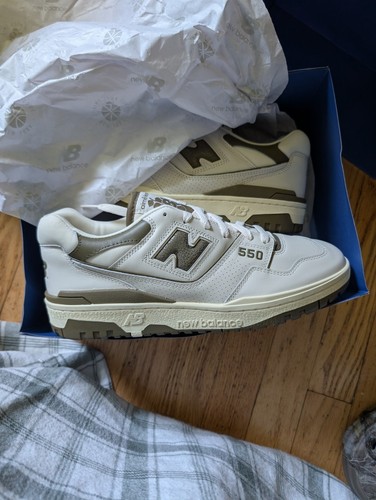 New balance 550 aime leon - balance,
