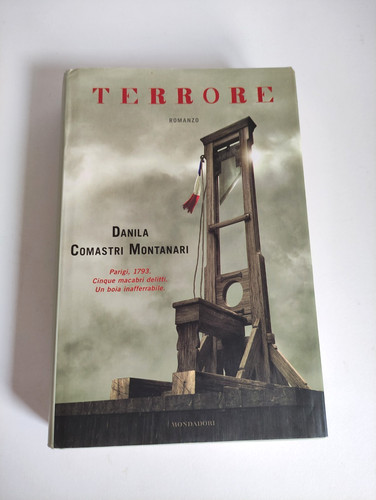 Danila comastri montanari - comastri,