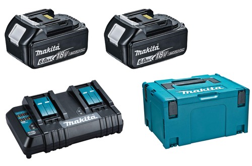 Kit alimentazione makita - kit,