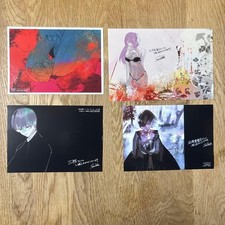 Tokyo Ghoul:re Sanyodo