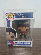 Funko Pop! Michael Jackson -