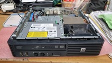 4612-Mini PC Desktop HP Compaq DC7900 Ultra-Slim