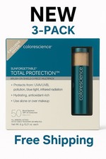 Colorescience sunforgettable - colorescience,