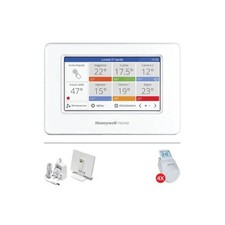Honeywell Evohome Kit WiFi -