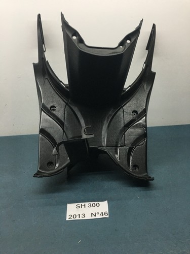Pedana poggiapiedi honda - pedana,