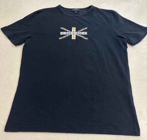 Burberry london shirt manica - burberry,