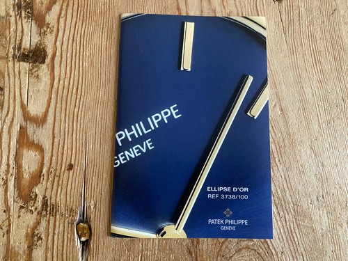Original patek philippe - original,