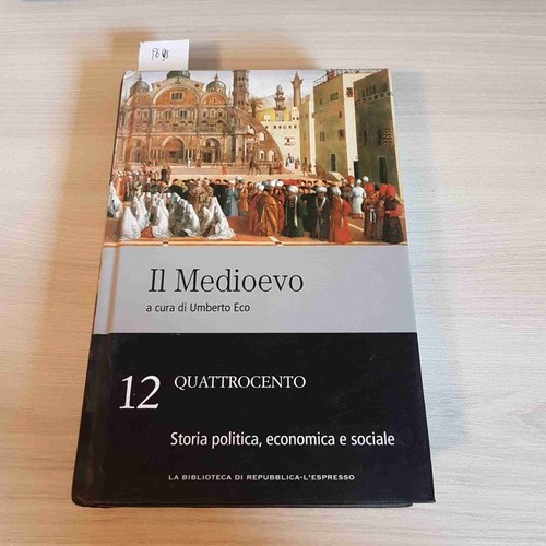Medioevo quattrocento 12 - il,
