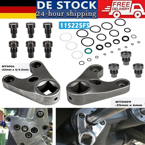 115225fs kit guarnizioni - 115225fs,
