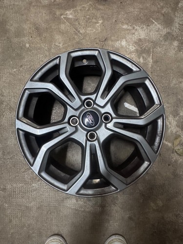 Cerchio lega ford - 17, fiesta