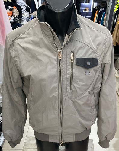 Refrigiwear giubbotto uomo man - refrigiwear,