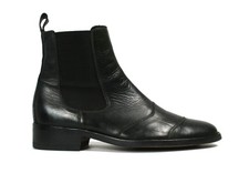 Stivaletti Motociclista