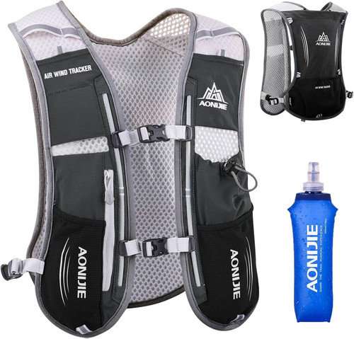 Zaino idratazione - 5l,