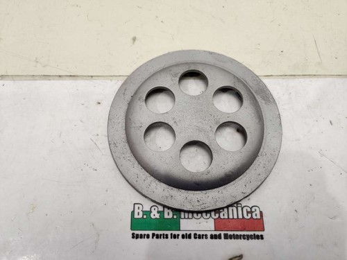 Piatto spingidischi frizione - piatto,