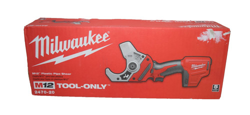Milwaukee 2470 m12 12v - milwaukee,