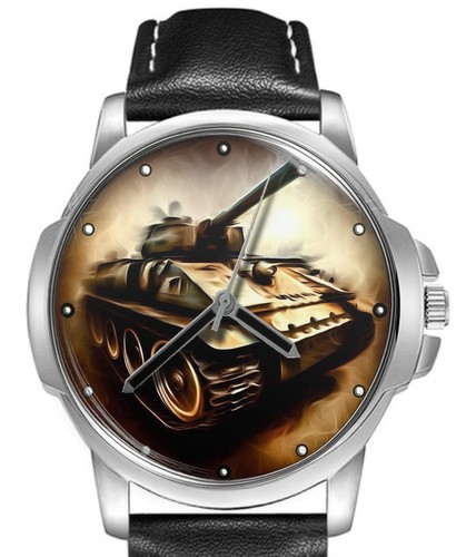 Orologio twk retrò - orologio, seconda