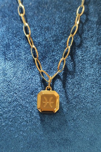 Collana donna con - donna,