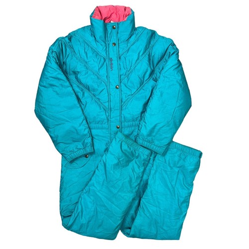 Tuta sci snowboard - , vintage