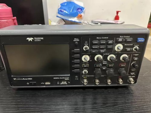 Teledyne lecroy waveace 2024 - lecroy,