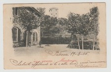 MONTEROSSO VERBANIA VILLA