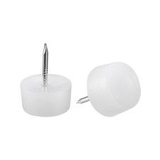 Piedini mobili chiodo sedia