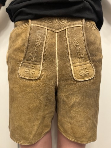 Beckert manufaktur lederhose - beckert,