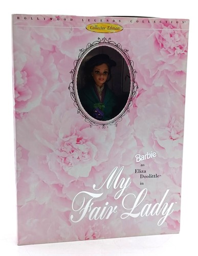 Hollywood legends fair lady - hollywood,