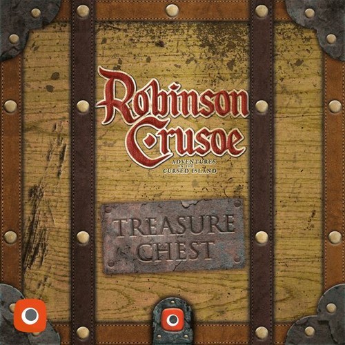 Robinson crusoe avventure - robinson, crusoe: