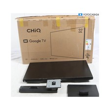 CHIQ L32M9E Smart TV 32