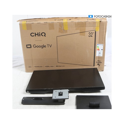 Chiq l32m9e smart 32 - smart,