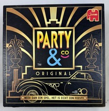 Party & Co Gioco da Tavolo