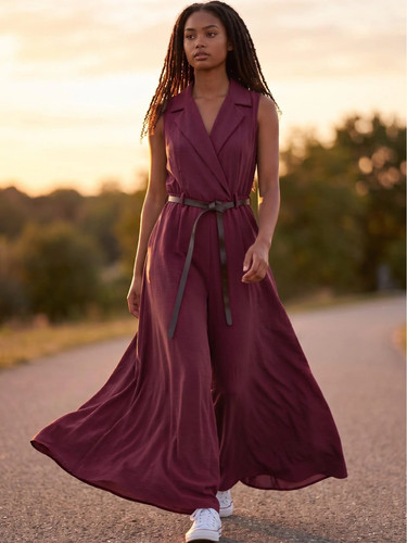 Tuta intera elegante con - elegante,