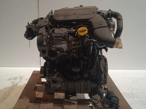 F9q782 motor completo - f9q782, /