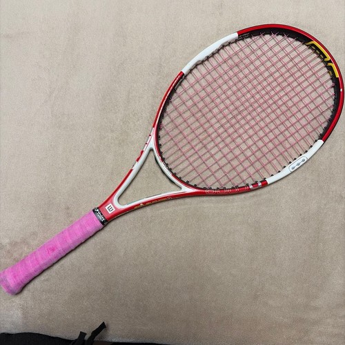 Racchetta tennis wilson - racchetta,