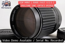 [TOP MINT] SMC Pentax 135 mm