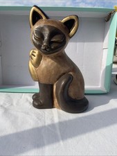 Thun gatto lexi - gatto, siamese