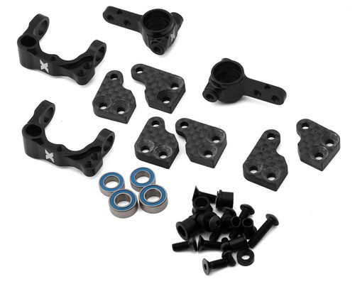 Xray set leva - set, sterzo