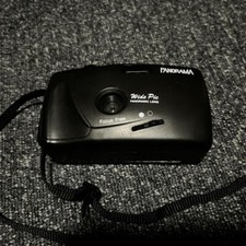 MINT CONDITION Panorama Wide