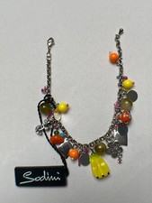 Bracciale multicolor Sodini