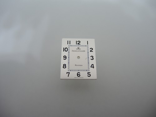 Jaeger lecoultre reverso - jaeger-lecoultre,