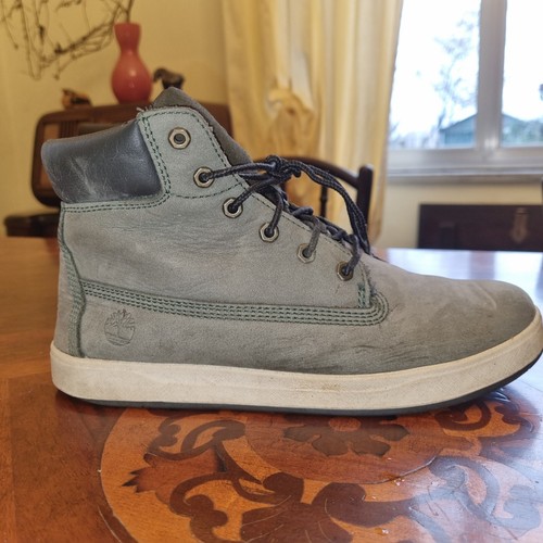 Timberland ragazzo pelle - timberland,