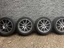 Cerchi in Lega Mercedes Classe C