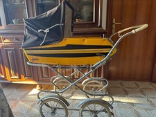 Passeggino Giocar - Vintage -