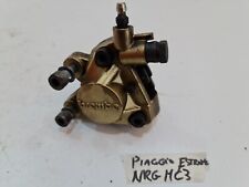 piaggio NRG MC3 pinza freno
