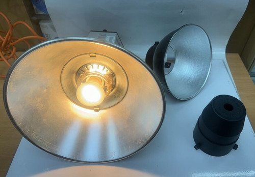 Luce flash bowens - prolite, 41