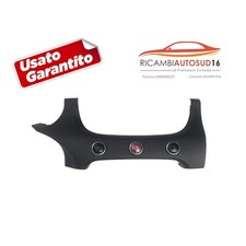 Fiat 500X Year 2017 Original 4