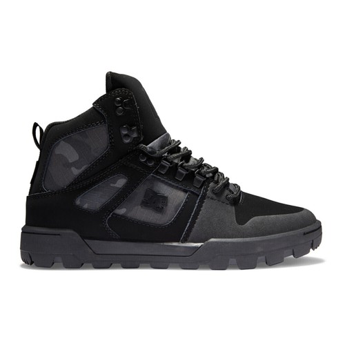 Shoes pure high - shoes,